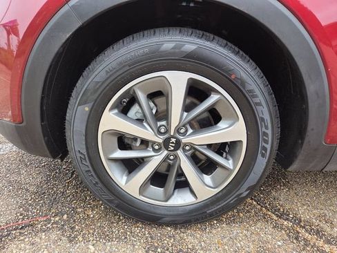 Used 2019 Kia Sorento EX FWD image 27