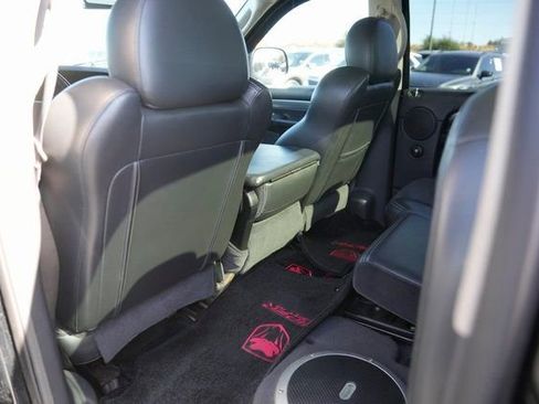 Used 2005 Dodge Ram 1500 Truck 2WD Quad Cab image 12