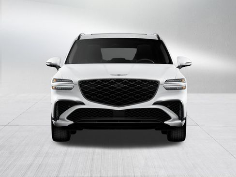 New 2026 Genesis GV70 3.5T Sport Prestige AWD/4WD image 6
