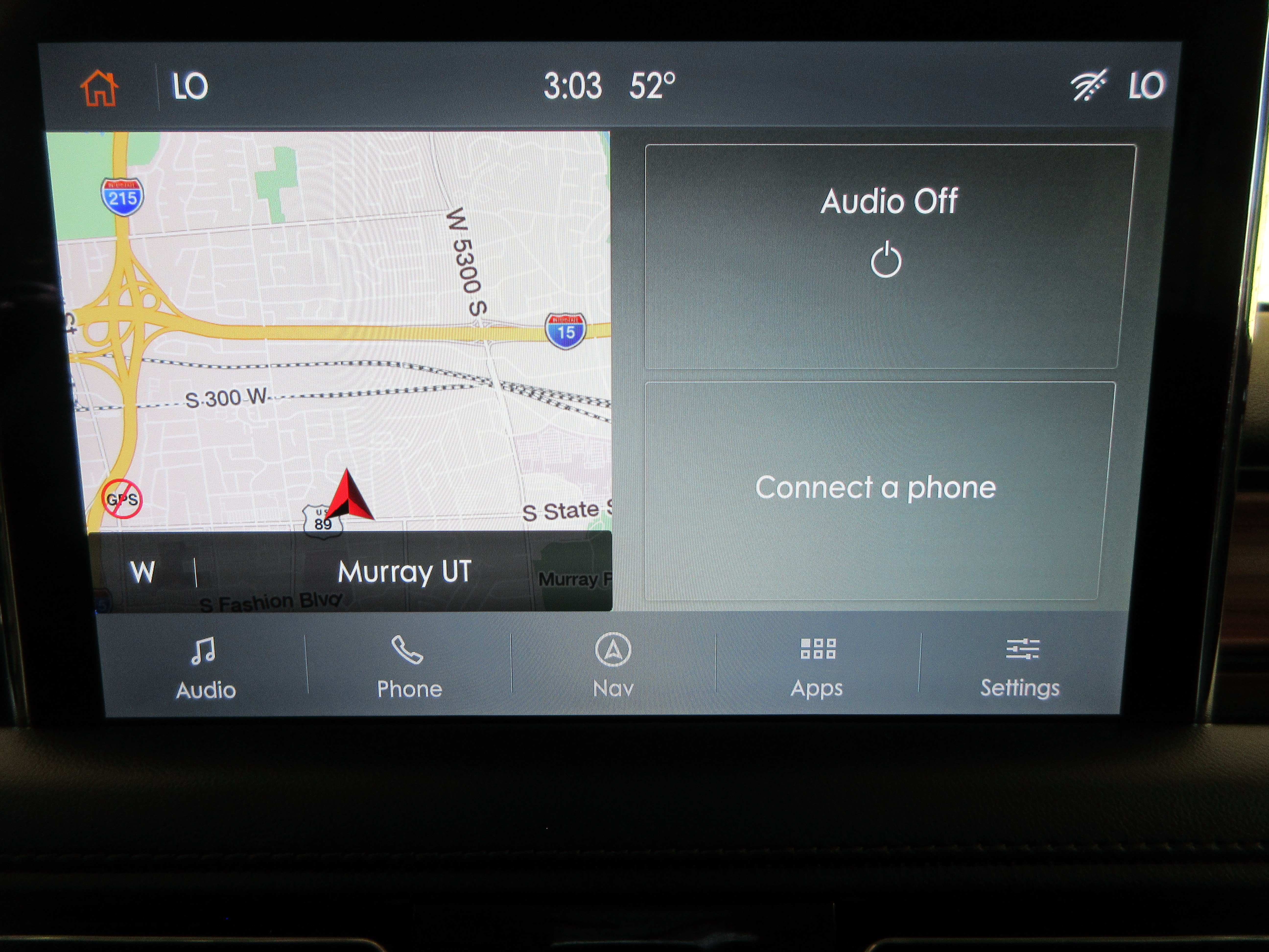 Used 2024 Lincoln Aviator Reserve AWD/4WD image 44