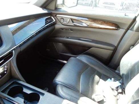 Used 2019 Cadillac CT6 Premium Luxury AWD/4WD image 17