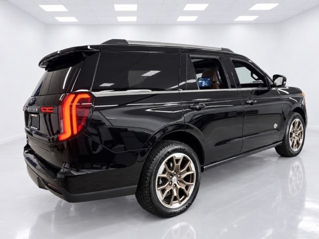 Used 2026 Ford Expedition King Ranch AWD/4WD image 12