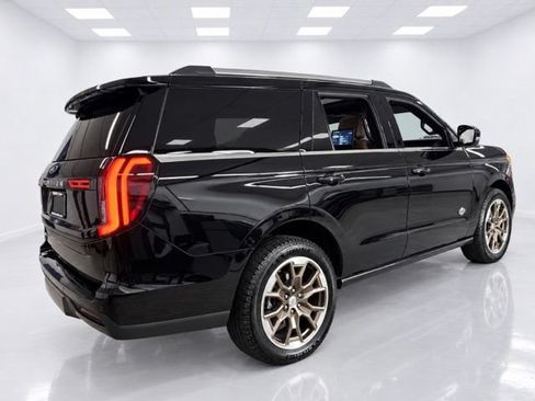 Used 2026 Ford Expedition King Ranch AWD/4WD image 12