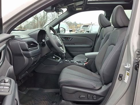 New 2026 Subaru Forester Premium image 14