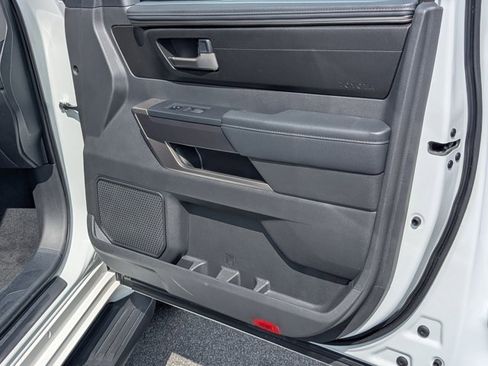 Used 2025 Toyota Sequoia SR5 image 13