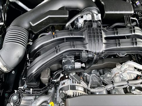 New 2026 Subaru Forester Sport image 17