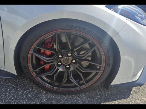 Used 2023 Chevrolet Corvette Z06 image 2