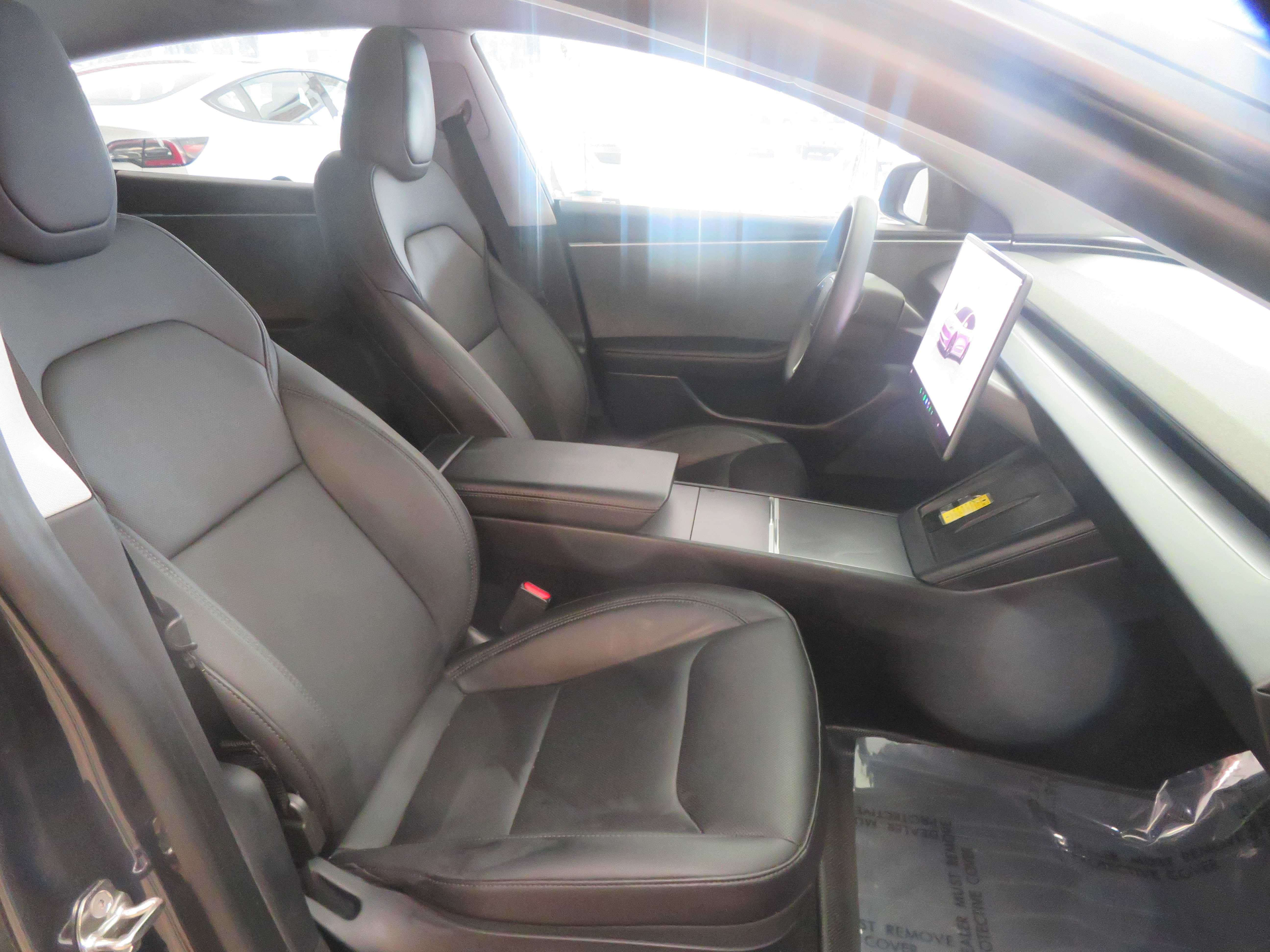 Used 2024 Tesla Model 3 Long Range RWD image 25