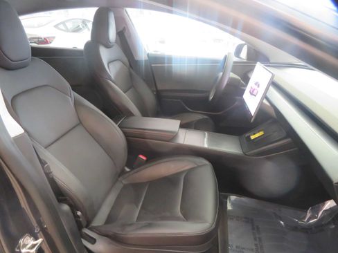 Used 2024 Tesla Model 3 Long Range RWD image 25