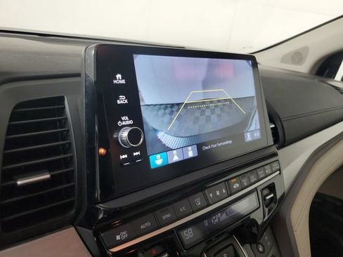 Used 2025 Honda Odyssey EX-L image 28