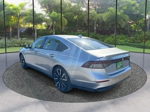 Used 2024 Honda Accord EX image 7