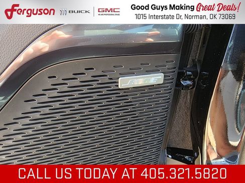 New 2026 GMC Acadia AT4 w/ Super Cruise Package AWD/4WD image 15