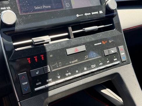 Used 2020 Toyota Avalon TRD FWD image 23