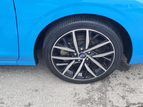 Used 2024 Subaru Impreza 2.0i Sport AWD/4WD image 6