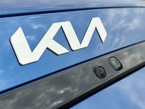 New 2025 Kia K4 GT-Line w/ GT-Line Premium Package image 9