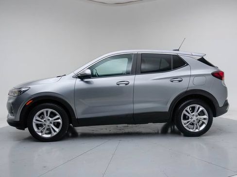 Used 2023 Buick Encore GX Preferred FWD image 2
