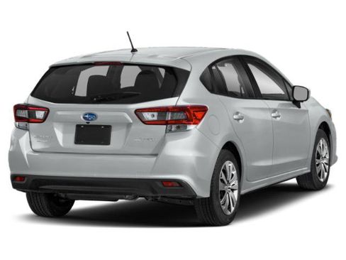 Used 2022 Subaru Impreza 2.0i AWD/4WD image 5