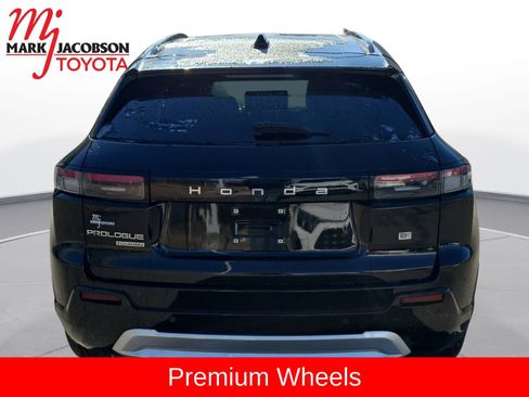 Used 2024 Honda Prologue Touring image 10