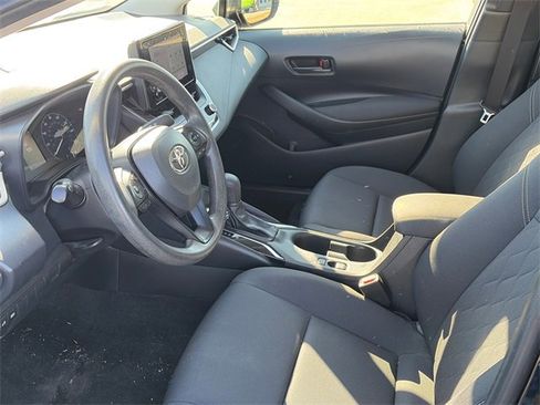 Used 2023 Toyota Corolla LE image 18
