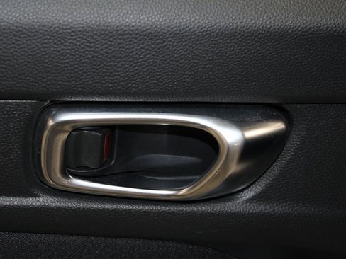 Certified 2025 Honda Civic Sport image 8