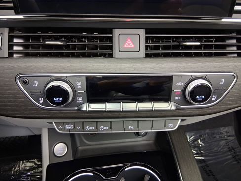 Used 2024 Audi A5 2.0T Premium Plus image 16