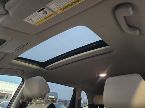 Used 2024 Honda CR-V EX image 18