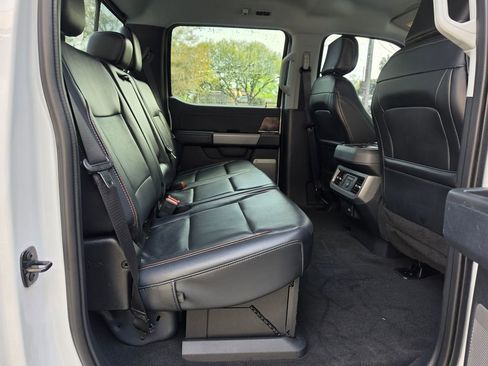 Used 2024 Ford F250 Lariat AWD/4WD image 40