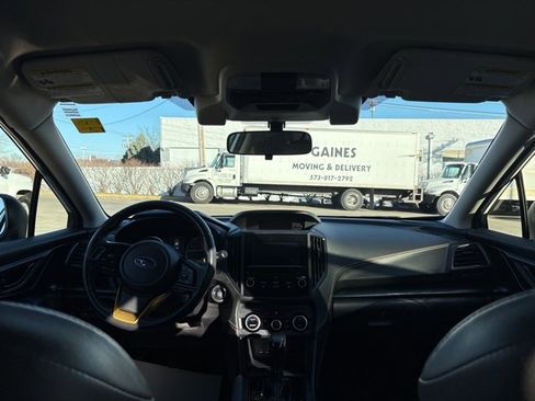 Used 2023 Subaru Crosstrek 2.5i Sport image 16