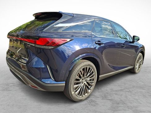 New 2026 Lexus RX 350 AWD image 4
