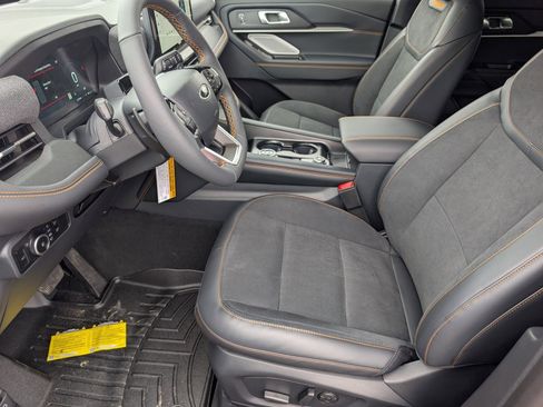 New 2026 Ford Explorer Tremor w/ Tremor Ultimate Package image 15