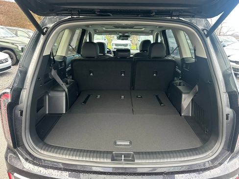 New 2025 Kia Telluride EX image 10