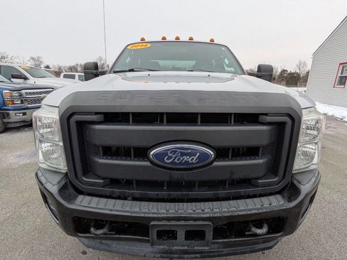 Used 2014 Ford F350 XL image 4