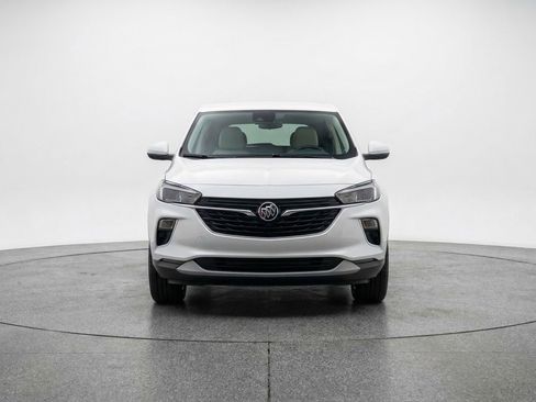 Used 2025 Buick Encore GX Preferred FWD image 2