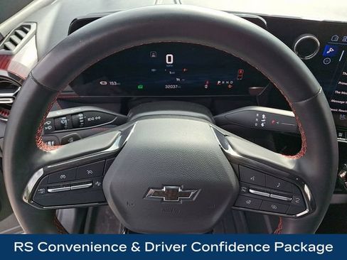 Used 2024 Chevrolet Blazer EV RS AWD/4WD image 4