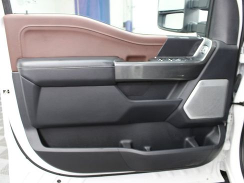 Used 2023 Ford F150 Lariat w/ Equipment Group 502A High AWD/4WD image 79