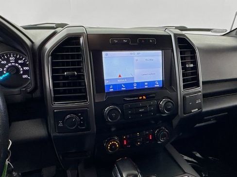 Used 2020 Ford F150 XLT w/ Equipment Group 302A Luxury image 15