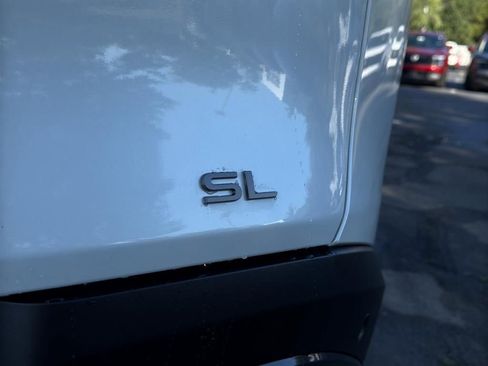 New 2026 Nissan Murano SL image 16