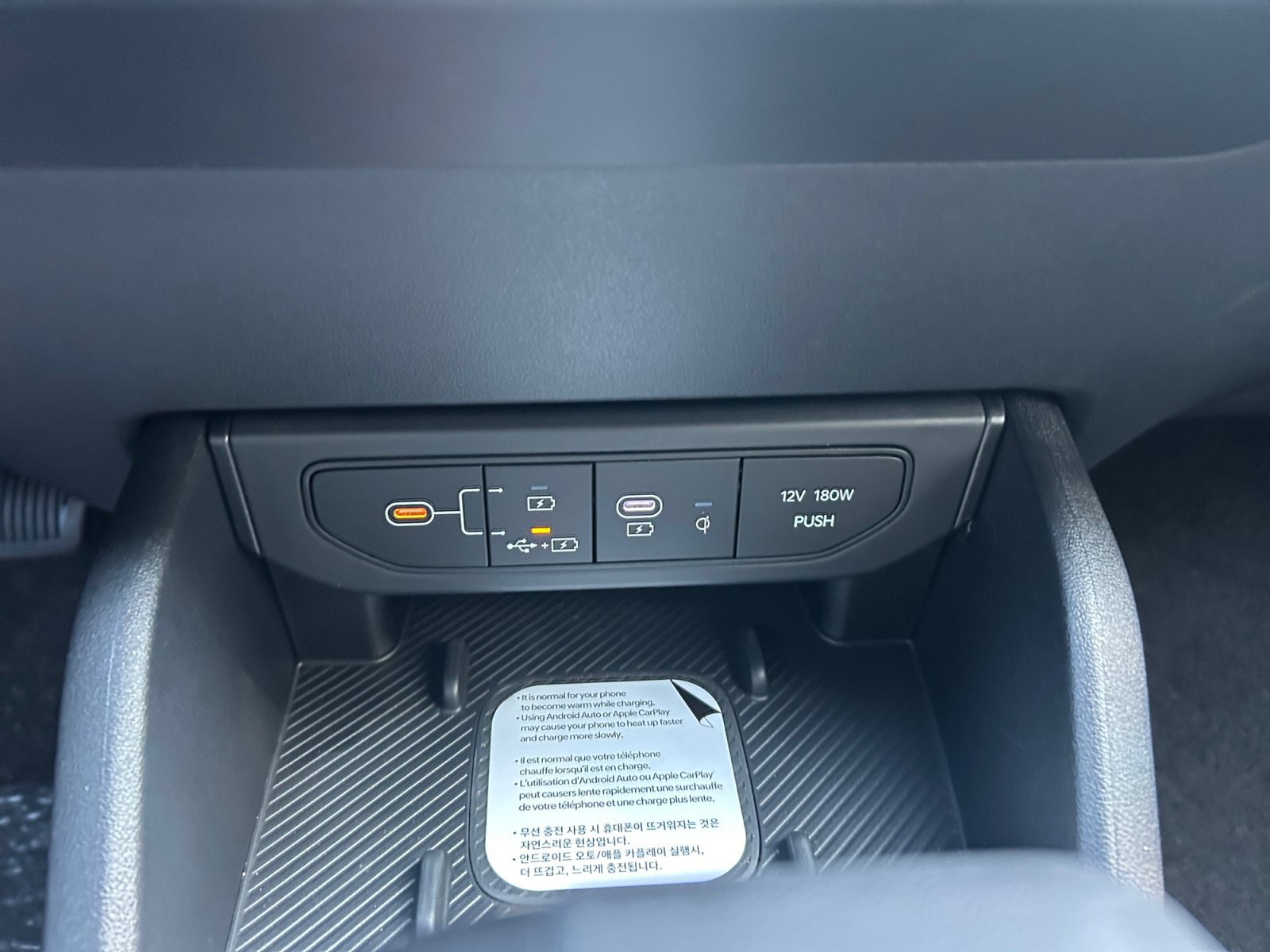 New 2026 Kia K4 GT-Line FWD image 26