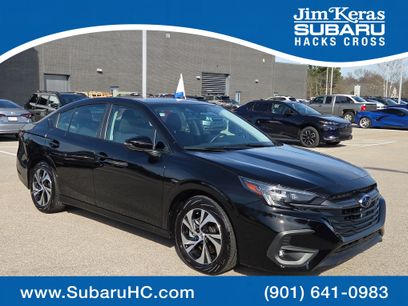 Used 2025 Subaru Legacy Premium