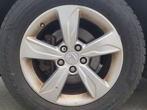 Used 2018 Honda Odyssey EX image 31