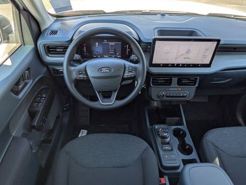 New 2025 Ford Maverick XL w/ 4K Tow Package AWD/4WD image 16
