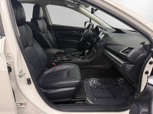 Used 2019 Subaru Impreza 2.0i Limited AWD/4WD image 15