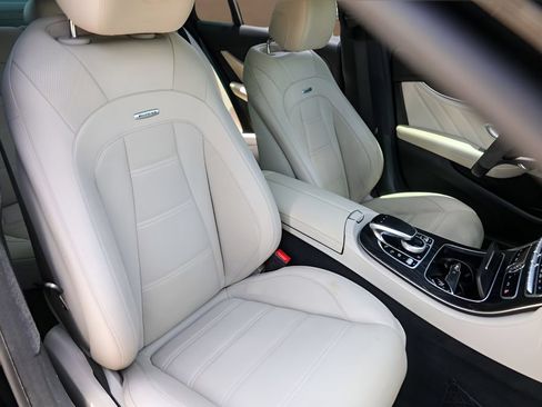 Used 2020 Mercedes-Benz E 63 AMG S image 31