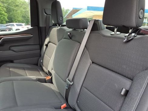 Used 2024 GMC Sierra 1500 Elevation AWD/4WD image 11