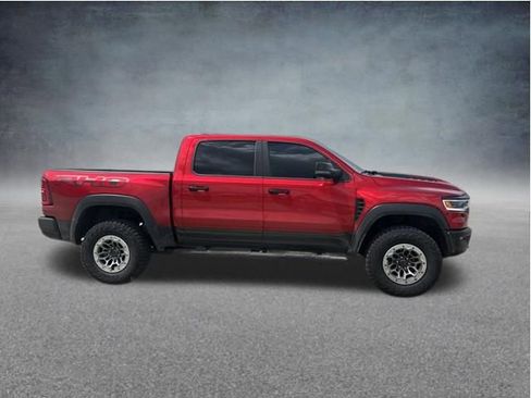 Used 2026 RAM 1500 RHO w/ RHO Level 1 Equipment Group AWD/4WD image 24