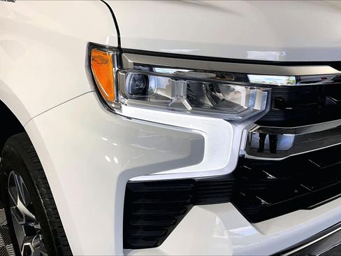Certified 2023 Chevrolet Silverado 1500 LT AWD/4WD image 27