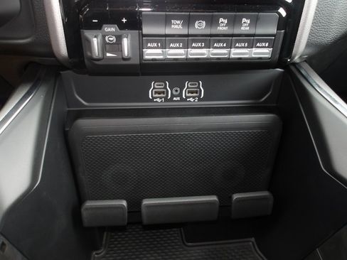 New 2026 RAM 2500 Big Horn image 16