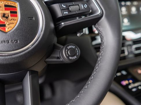 New 2026 Porsche Macan S AWD/4WD image 22