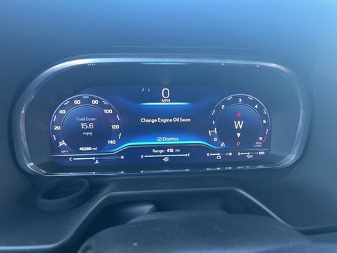 Used 2023 Chevrolet Tahoe Premier image 18