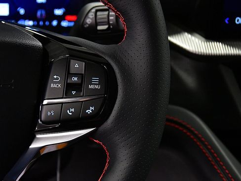 New 2026 Ford Explorer ST-Line w/ ST-Line Street Pack image 20